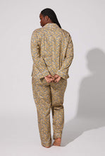 Load image into Gallery viewer, Bedhead Long Sleeve Woven Cotton PJ Set - Theodore Manor
