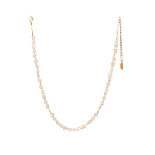 Load image into Gallery viewer, Hailey Gerrits XL Oso Pearl Necklace

