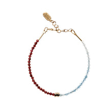 Load image into Gallery viewer, Hailey Gerrits Median Bracelet
