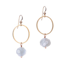 Load image into Gallery viewer, Hailey Gerrits XL Rhea Earrings
