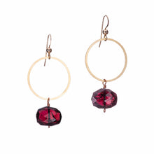 Load image into Gallery viewer, Hailey Gerrits XL Rhea Earrings
