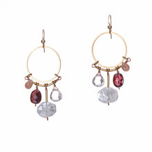 Load image into Gallery viewer, Hailey Gerrits Azul Earrings
