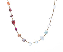 Load image into Gallery viewer, Hailey Gerrits Surya Necklace
