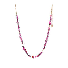 Load image into Gallery viewer, Hailey Gerrits Thorn Necklace
