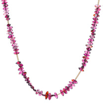 Load image into Gallery viewer, Hailey Gerrits Thorn Necklace
