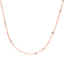Load image into Gallery viewer, Hailey Gerrits Oso Necklace
