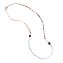 Load image into Gallery viewer, Hailey Gerrits Kala Multi-Way Necklace
