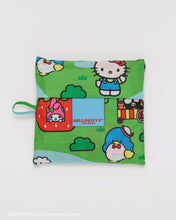 Load image into Gallery viewer, Baggu Standard Reuseable Bag - Hello Kitty and Friends
