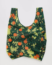 Load image into Gallery viewer, Baggu Standard Reuseable Bag - Orange Tree
