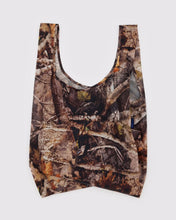 Load image into Gallery viewer, Baggu Standard Reuseable Bag - Photo Forest
