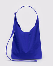 Load image into Gallery viewer, Baggu Large Nylon Sling - Lapis
