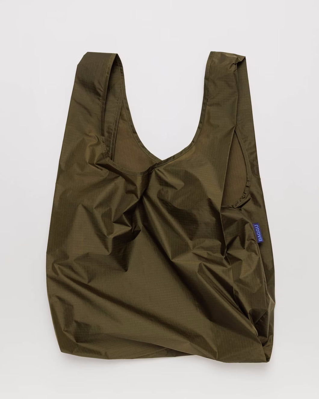 Baggu Standard Reuseable Bag - Tamarind