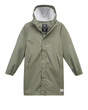 Load image into Gallery viewer, Herschel Long Classic Rain Jacket
