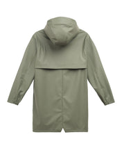 Load image into Gallery viewer, Herschel Long Classic Rain Jacket
