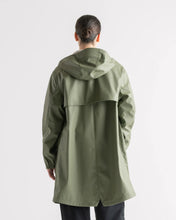 Load image into Gallery viewer, Herschel Long Classic Rain Jacket
