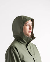 Load image into Gallery viewer, Herschel Long Classic Rain Jacket
