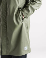 Load image into Gallery viewer, Herschel Long Classic Rain Jacket
