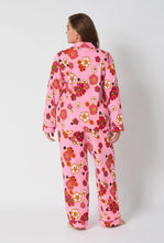 Load image into Gallery viewer, Bedhead Long Sleeve Stretch Jersey PJ Set - Resort Floral
