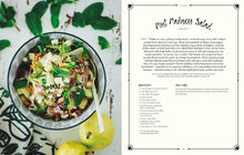 Load image into Gallery viewer, Mandy&#39;s Gourmet Salads: Recipes For Lettuce and Life
