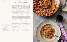 Load image into Gallery viewer, A Kitchen in Italy: A Year of Family Meals and Celebrations from Our Home
