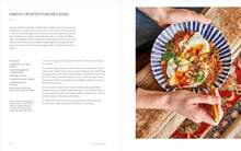 Load image into Gallery viewer, Justine Cooks: Recipes (Mostly Plants) for Finding Your Way in the Kitchen
