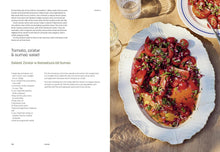 Load image into Gallery viewer, Boustany: A Celebration of Vegetables from my Palestine
