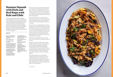 Load image into Gallery viewer, Six Seasons of Pasta: A New Way with Everyone's Favorite Food
