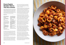 Load image into Gallery viewer, Six Seasons of Pasta: A New Way with Everyone's Favorite Food
