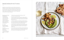 Load image into Gallery viewer, Justine Cooks: Recipes (Mostly Plants) for Finding Your Way in the Kitchen
