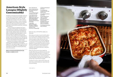 Load image into Gallery viewer, Six Seasons of Pasta: A New Way with Everyone's Favorite Food
