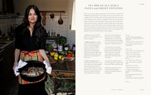 Load image into Gallery viewer, A Kitchen in Italy: A Year of Family Meals and Celebrations from Our Home
