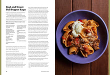 Load image into Gallery viewer, Six Seasons of Pasta: A New Way with Everyone's Favorite Food

