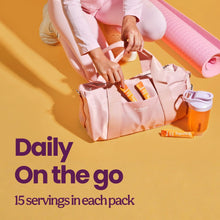 Load image into Gallery viewer, Blume SuperBelly Mango Passionfruit
