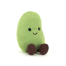 Load image into Gallery viewer, Jellycat Amuseable Soyella Edamame Bean
