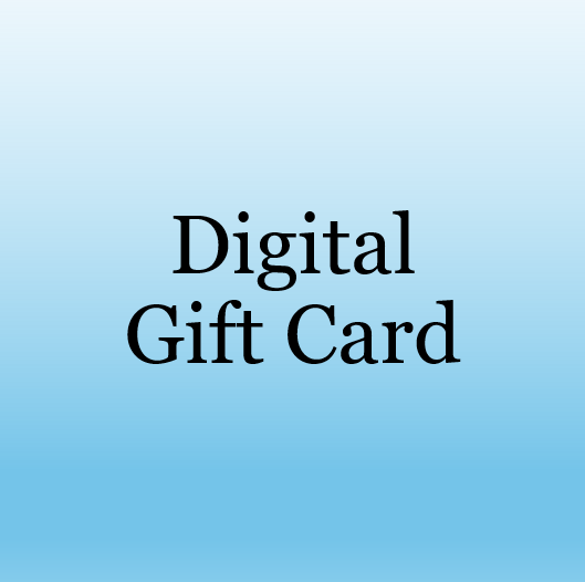 Digital Gift Card