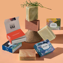 Load image into Gallery viewer, Anto Yukon 'West Coast' Bar Soap
