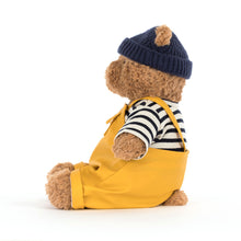 Load image into Gallery viewer, Jellycat Seafarer Bartholomew Bear
