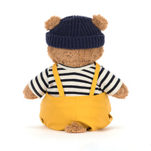 Load image into Gallery viewer, Jellycat Seafarer Bartholomew Bear
