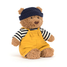 Load image into Gallery viewer, Jellycat Seafarer Bartholomew Bear
