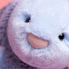 Load image into Gallery viewer, Jellycat Puddlesea Bunny
