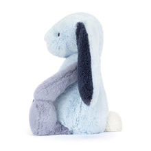 Load image into Gallery viewer, Jellycat Puddlesea Bunny
