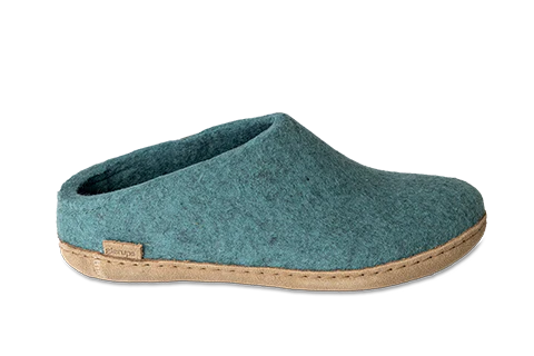 Glerups Slip-On - North Sea