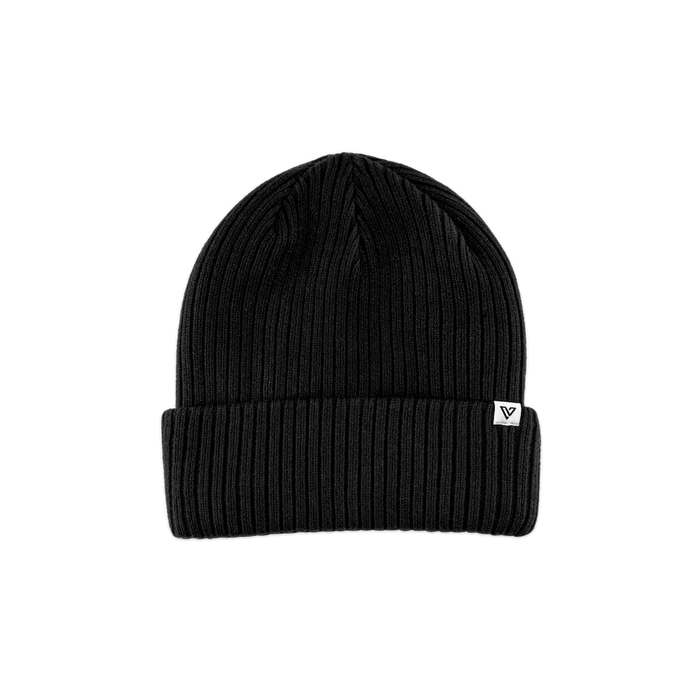 Vessi Forecast Beanie - Black