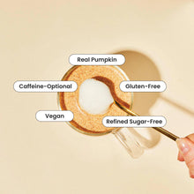 Load image into Gallery viewer, Blume Superfood Latte Pumpkin Spice Blend
