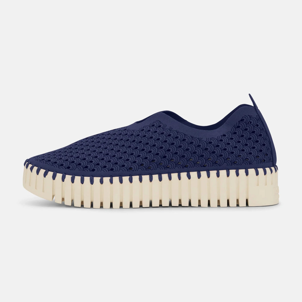 Ilse Jacobsen Tulip Platform - Navy