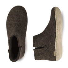Load image into Gallery viewer, Glerups Boot - Brown
