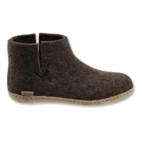 Glerups Boot - Brown