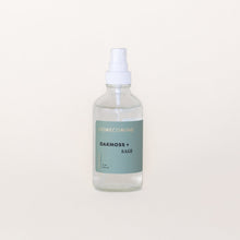 Load image into Gallery viewer, Homecoming Candles Oakmoss + Sage Home Mist
