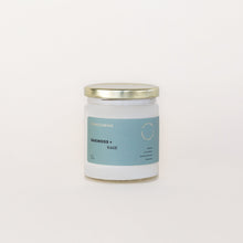 Load image into Gallery viewer, Homecoming Candles Oakmoss + Sage Soy Wax Candle
