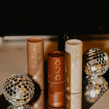 Load image into Gallery viewer, 828 Aroma 'Amora' Solid Perfume
